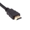 chenyang HDMI 1 a 2 HDMI adaptador de cable de