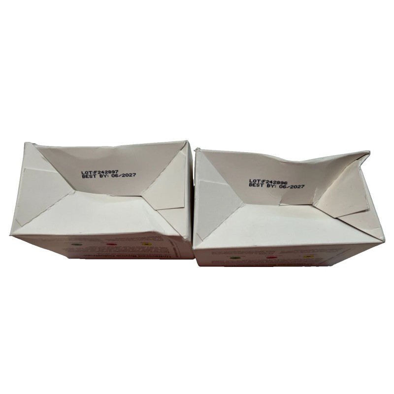 2x Miracle Moo Bovine Colostrum Dietary Supplement, 30 Unflavored Sticks