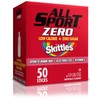 All Sport Skittles Flavor Electrolyte Hydration Sticks - 50 Pack