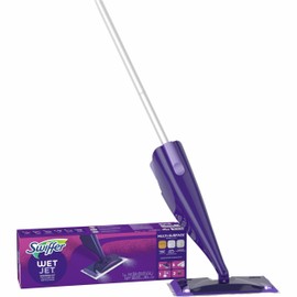 Swiffer Dust Mop, Purple