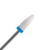 10x Keramik Fräser Set – Kegel Form – Für Maniküre