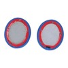 Headphone Earpad Cover Memory Foam Headset Cushion Pad Replacement for