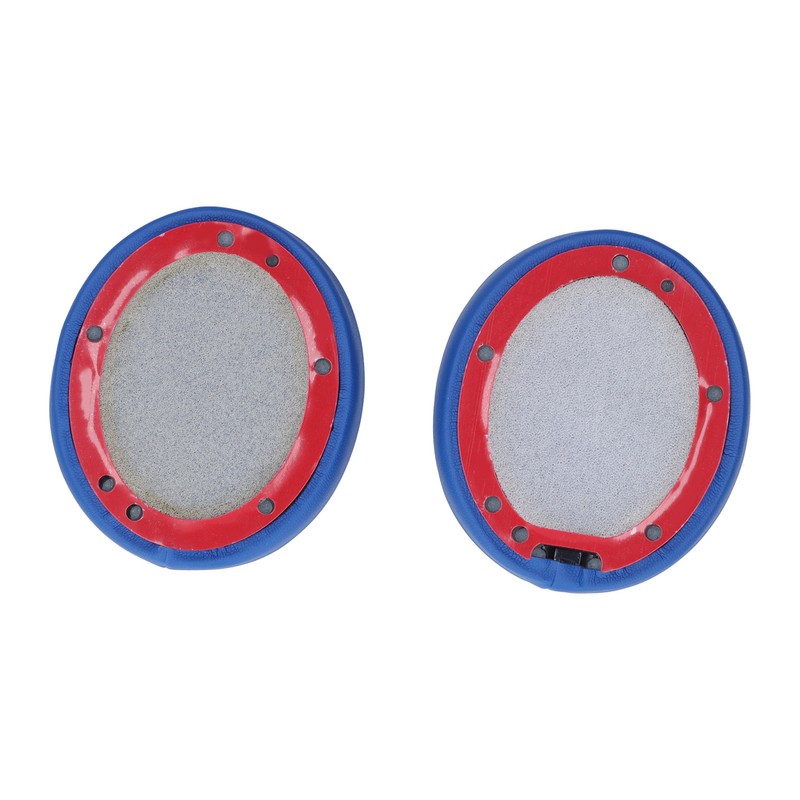 Headphone Earpad Cover Memory Foam Headset Cushion Pad Replacement for