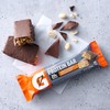 Gatorade Whey Protein Recover Bars, Peanut Butter Chocolate, 2.8 ounce