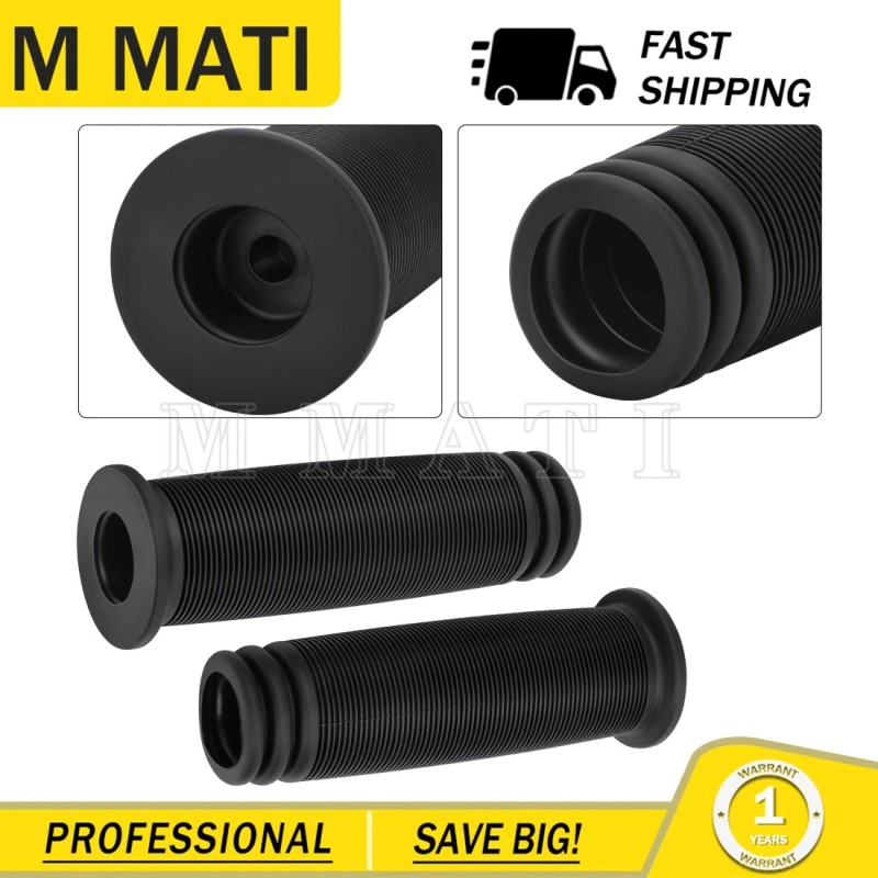 M MATI Handlebar Grip Kit for Sea-Doo GTS GTX SPX