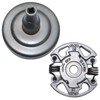Mtanlo Clutch Drum Kit For Stihl FS55 FS45 FS46 String