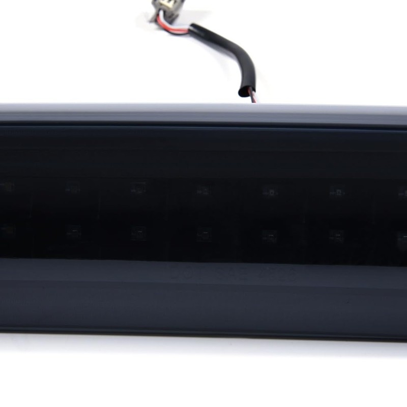 G-PLUS LED 3rd Rear Brake Light Cargo Lamp Compatible with