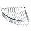 Gatco 1570 Shower Caddy, full, Chrome, 8.75 Inch