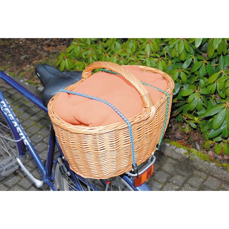 wolfcraft Single Bungee Cord I 3293000 I Versatile use for