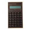 amadana Electronic Calculator (Brown)