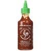 Huy Fong Sriracha Hot Chili Sauce, 9 Ounce (Pack of