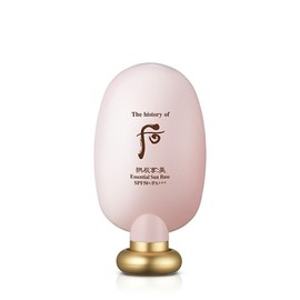 Gongjinhyang Essential Sun Base 45ml / 공진향 에센셜 선베이스45ml