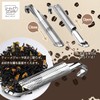 Shimomura Kogyo HS-603 Hot Stand, Tea Strainer, Dishwasher Safe