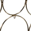 Kurt Adler Gold Metal Tree Rack, 42-Inch