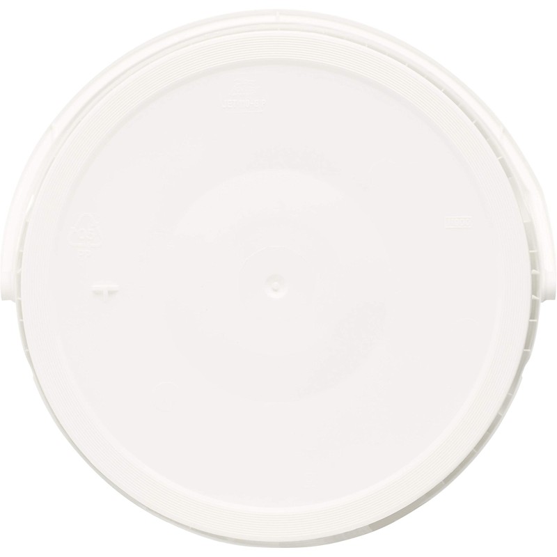 Clorox 31547 Disinfecting Wipes, 7" x 7", Fresh Scent, 700/Bucket