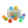 Montessori Educational Toys, Magic Cubes, Tsumiki, Shapes, Blocks, Educational Toys,