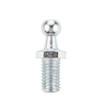 LST 2x ball joint spigot gas spring M10 thread 10