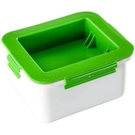 Unbranded "Tofu Press Mold Tofu Press Maker Kit Tofu Box Tofu Strainer Homemade Soybean ..