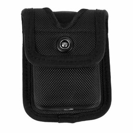 Glove Pouch for Duty Belt Utility Pouch with Belt Loop Multifunctional Nylon Tools Waist Bag Organizer for Emt Paramedic