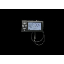 Display for Folding OX