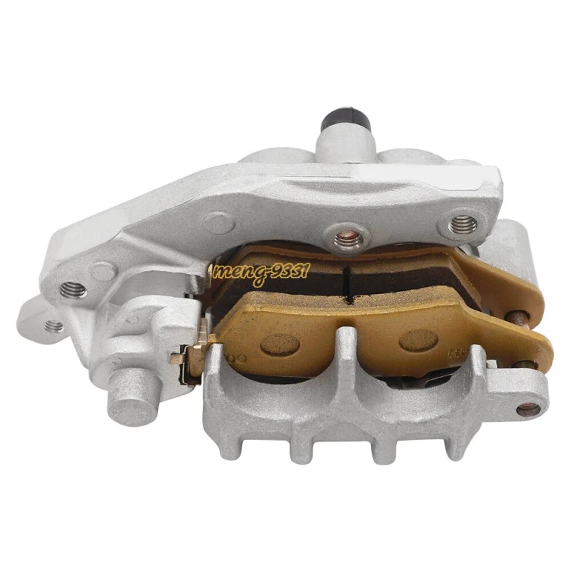 M MATI Front Brake Master Cylinder & Caliper & Hose