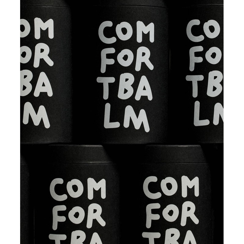 Beontime BE ON TIME X COMFORT Comfort Balm Keyring Lip