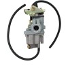 PCC Carburetor FOR Suzuki LT50 JR50 ATV Quad 1984 1985