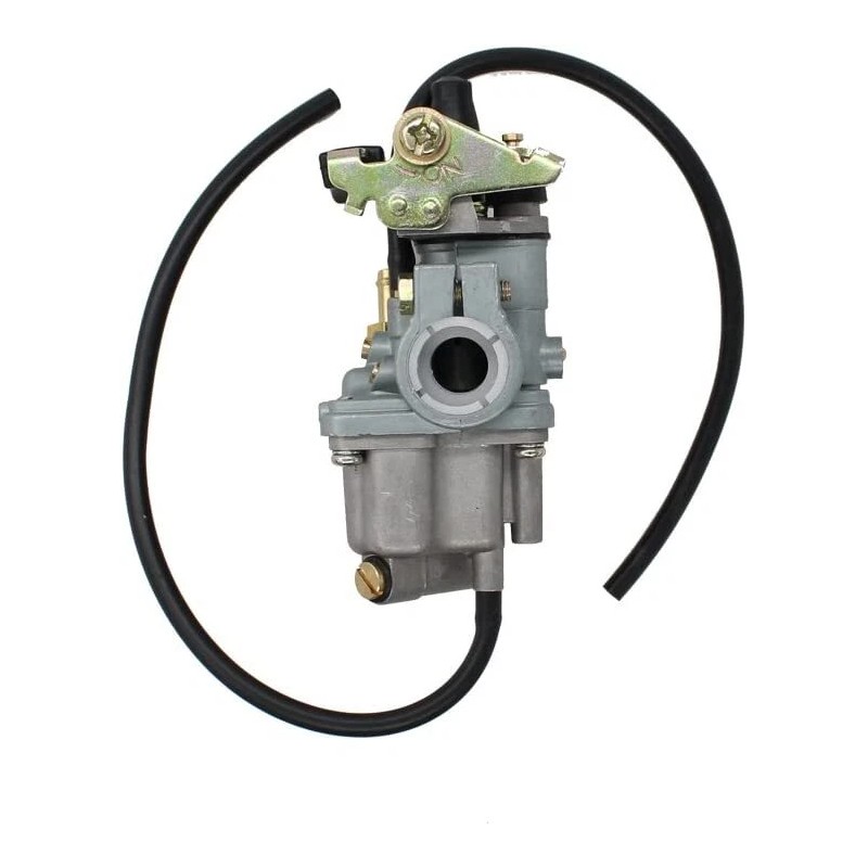 PCC Carburetor FOR Suzuki LT50 JR50 ATV Quad 1984 1985