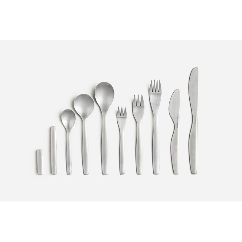 KINTO HIBI 27104 Fork 5.5 inches (140 mm)