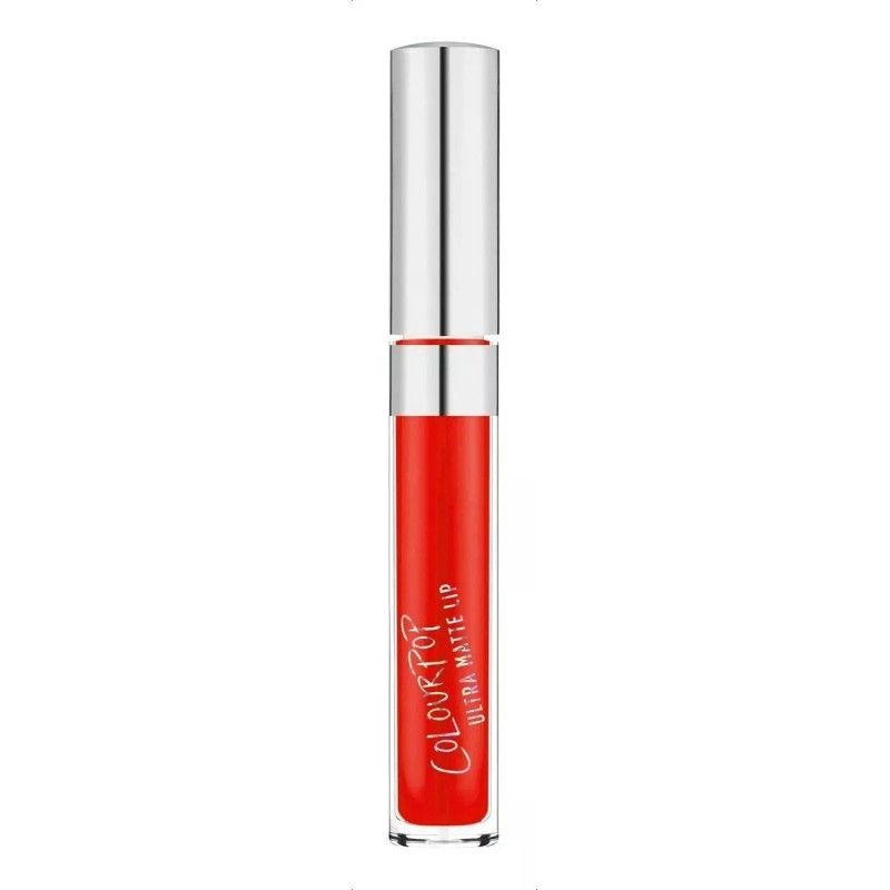 ColourPop Labial ColourPop Ultra Matte Lip color soufflé