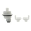 Danco 18603B 3Z-14H/C Stem For Sterling Faucets, White