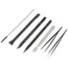25 in 1 Multifunctional Aluminium Alloy Screwdriver Bit Kit for