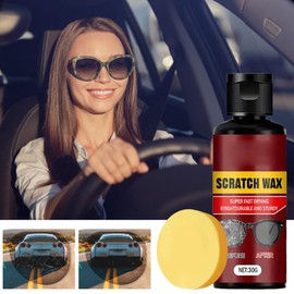 Lens Scratch Remover | Glasses Windshield Scratch Repair Fluid | Long-Lasting Protection Eyeglass Cleaning Fluids for Windshield Swimming Goggles Sunglasses
