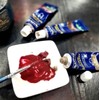 Saphir Hermes Red Renovating Cream