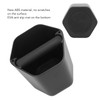 Coffee Knock Box, Coffee Dump Bin Resistente Al Calor Eficiente