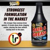 Instant Power Hair and Grease Drain Opener – Multipurpose Liquid
