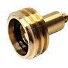 LPG GPL M10 ACME Adapter to Autogas Dish & Hidden