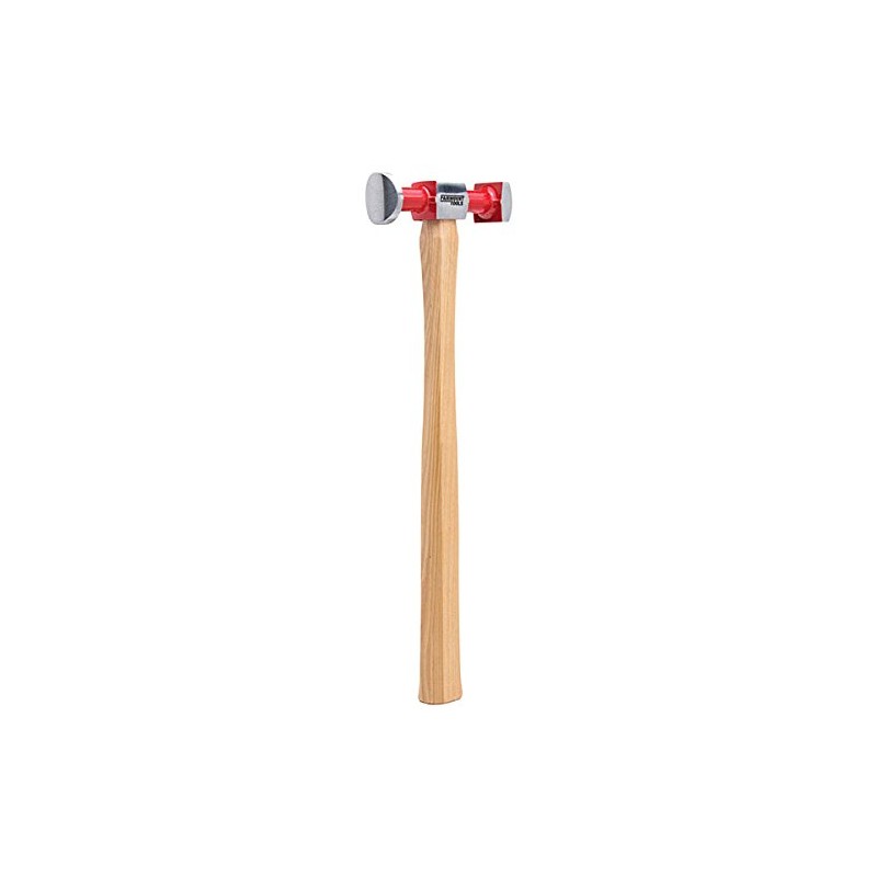 Fairmount Reverse Curve Hammer Wood Handle Body Dinging With High