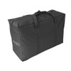 Ubagoo 145L Large Capacity Strong Storage Bag Waterproof Sturdy 600D