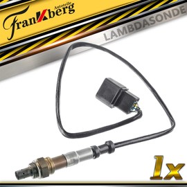 Lambda Sensor Control Probe for A3 8P1 Altea 5P1 Leon 1P1 Toledo III 5P2 Octavia 1Z3 Golf 5M1 J-e-t-t-a III 1K2 I4 1.6L 2003-2018 030906262K