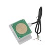 Rain and Snow Sensor Module Snow Raindrops Detection Sensor 485