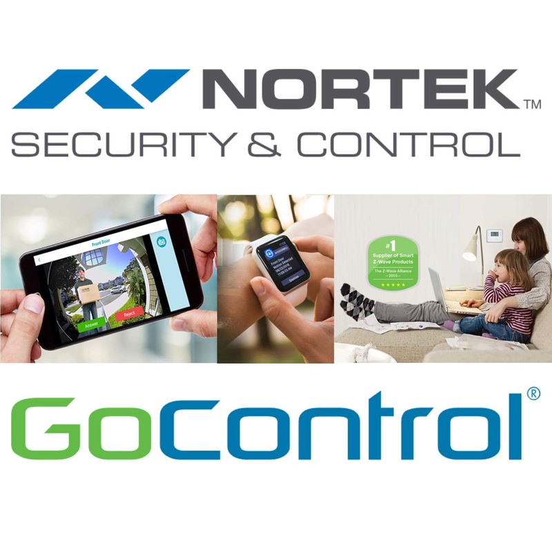 Gocontrol ZWAVE SMRT 3WY DIMMR