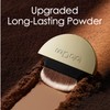 LALACHUU Hairline Powder, the revolutionary solution for concealing hair loss