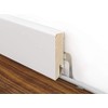 KGM Skirting ExPress Clips 3 - Moulding Clips for Invisible