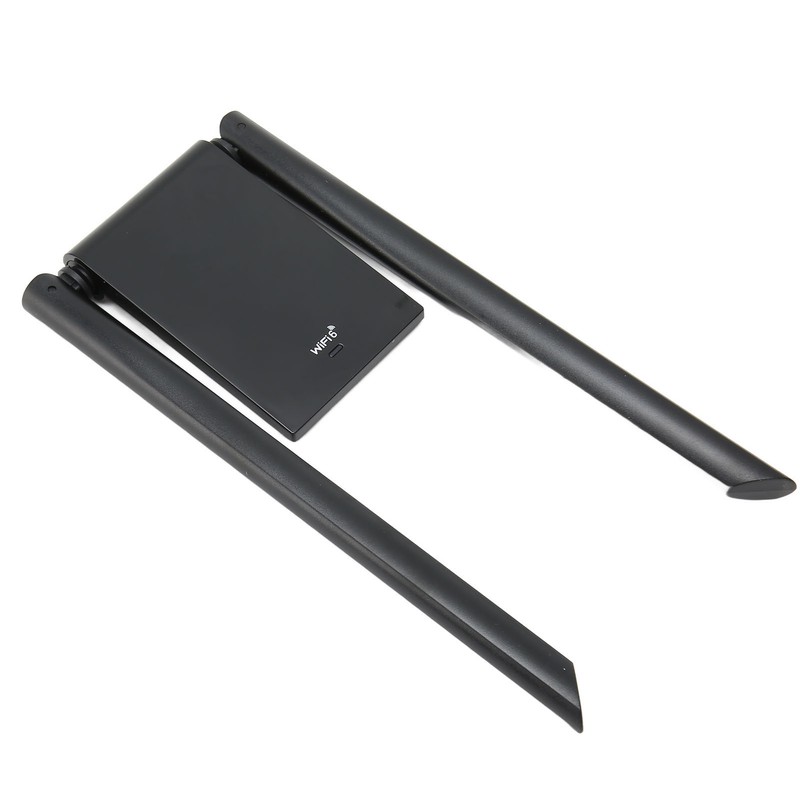 AX1800 WiFi 6 USB Adapter 2.4GHz 5GHz Dual Band WPA3
