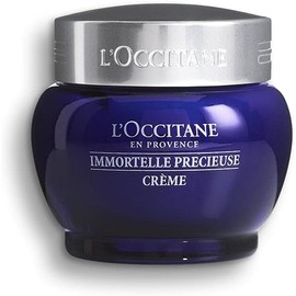 Loccitane Immortelle precious cream
