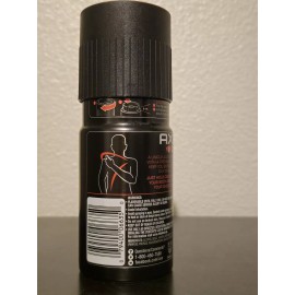AXE MUSIC Fragrance Deodorant BodySpray, 4 oz