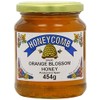 Orange Blossom Honey - Clear