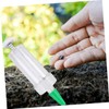 BESPORTBLE 1set Planting Dispenser Convenient Spreader for Gardening Tool Kit