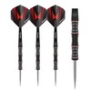 WINMAU Mervyn King Special Edition 24 Gram Professional Steeltip Tungsten